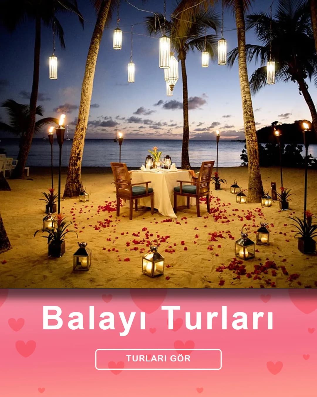 Balayı Turları