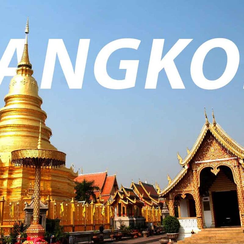 Özel Bangkok Turu 6 Gece 7 Gün - Görsel 2
