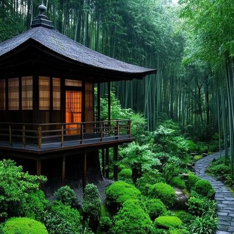 Japonya ve Güney Kore Turu 10 Gece 11 Gün