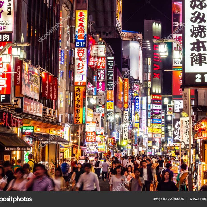 Japonya ve Güney Kore Turu 10 Gece 11 Gün - Görsel 2