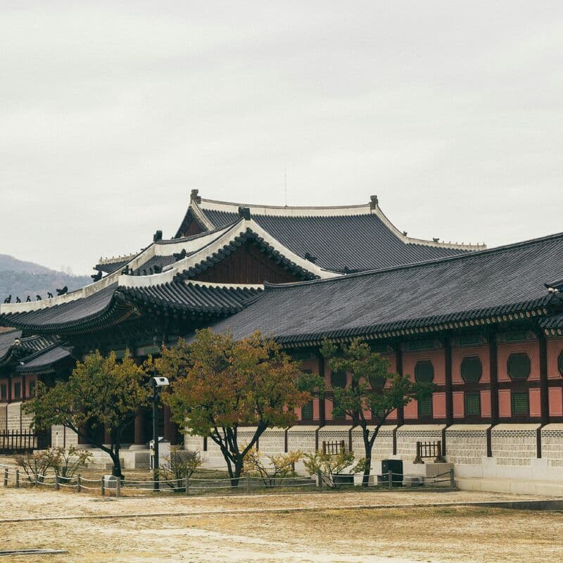 Japonya ve Güney Kore Turu 10 Gece 11 Gün - Görsel 8