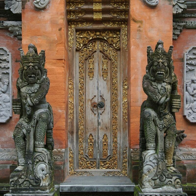 Bangkok 2 Gece + Bali 5 Gece ( Turlar Dahil ) - Görsel 4