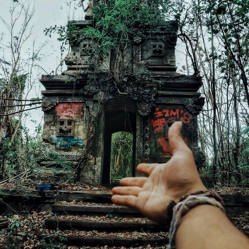 Bangkok 2 Gece + Bali 5 Gece ( Turlar Dahil ) - Görsel 6