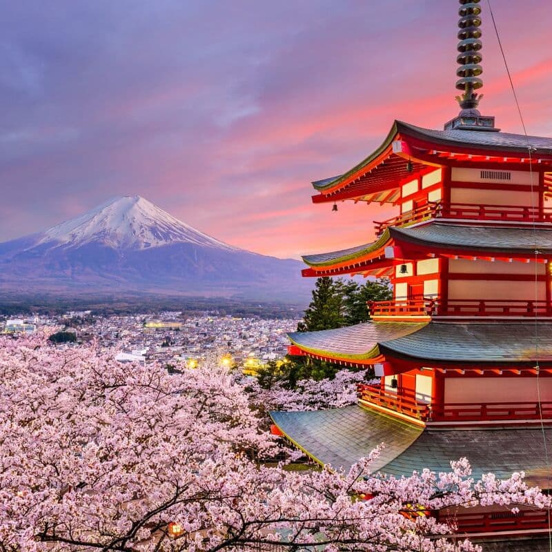 Japonya'nın Gizli Hazineleri Turu 9 Gece 10 Gün (Turlar Dahil) - Görsel 2