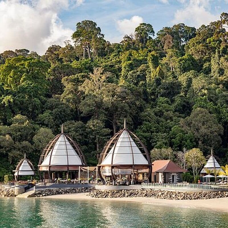 Özel Thailand (Bangkok + Pattaya + Phuket) 6 Gece 7 Gün - Görsel 3