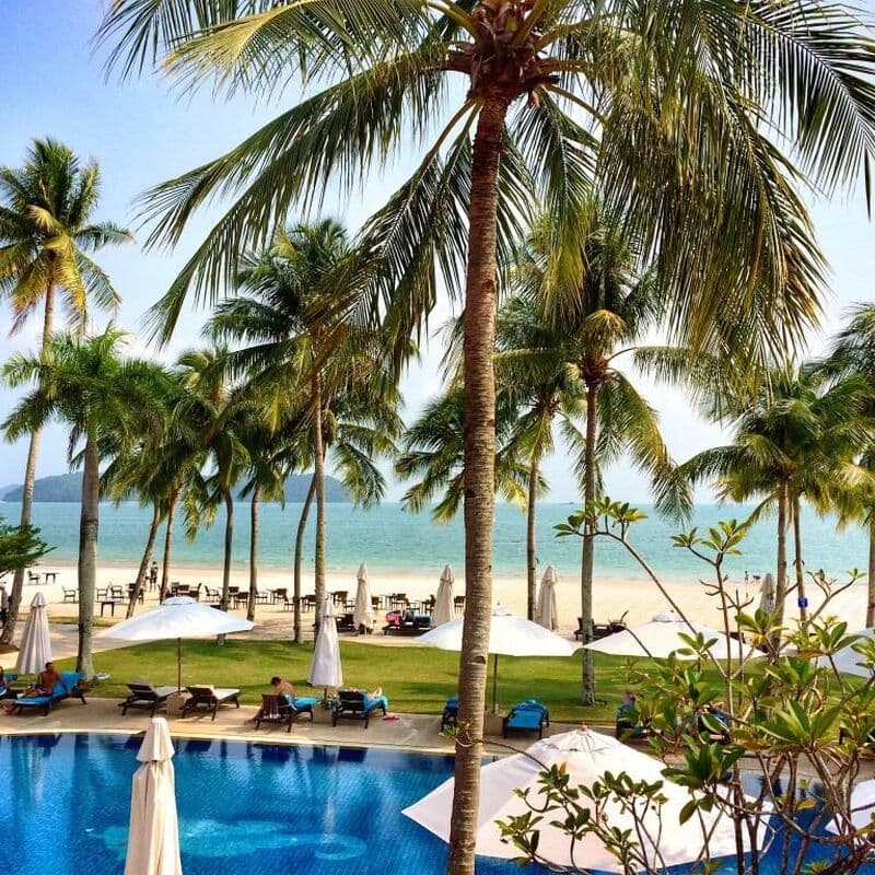 Özel Thailand (Bangkok + Pattaya + Phuket) 6 Gece 7 Gün - Görsel 4