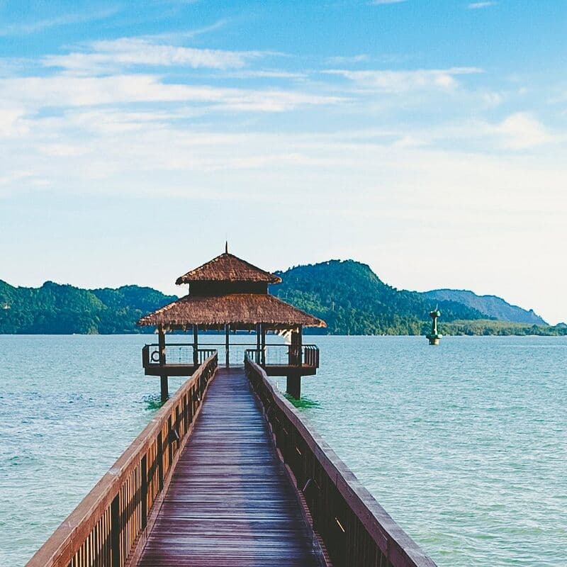 Özel Thailand (Bangkok + Pattaya + Phuket) 6 Gece 7 Gün - Görsel 5