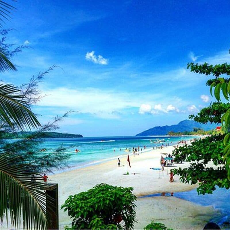 Özel Thailand (Bangkok + Pattaya + Phuket) 6 Gece 7 Gün - Görsel 6